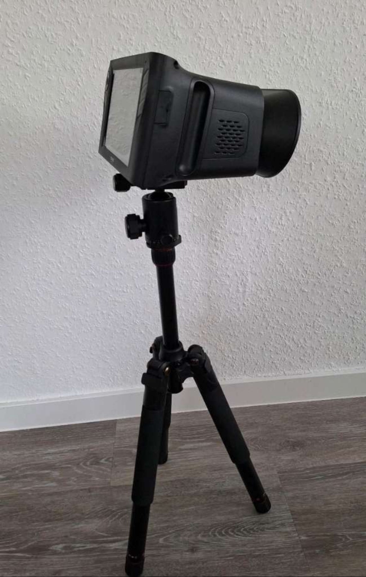 Nachsichtkamera mit Aufnahme Funktion TOYANI TA-JY500