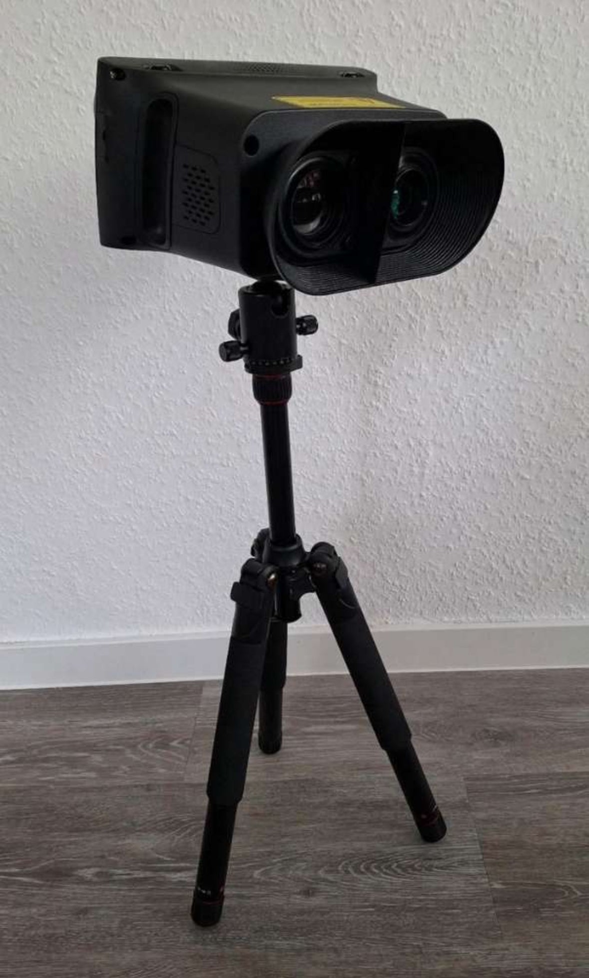 Nachsichtkamera mit Aufnahme Funktion TOYANI TA-JY500