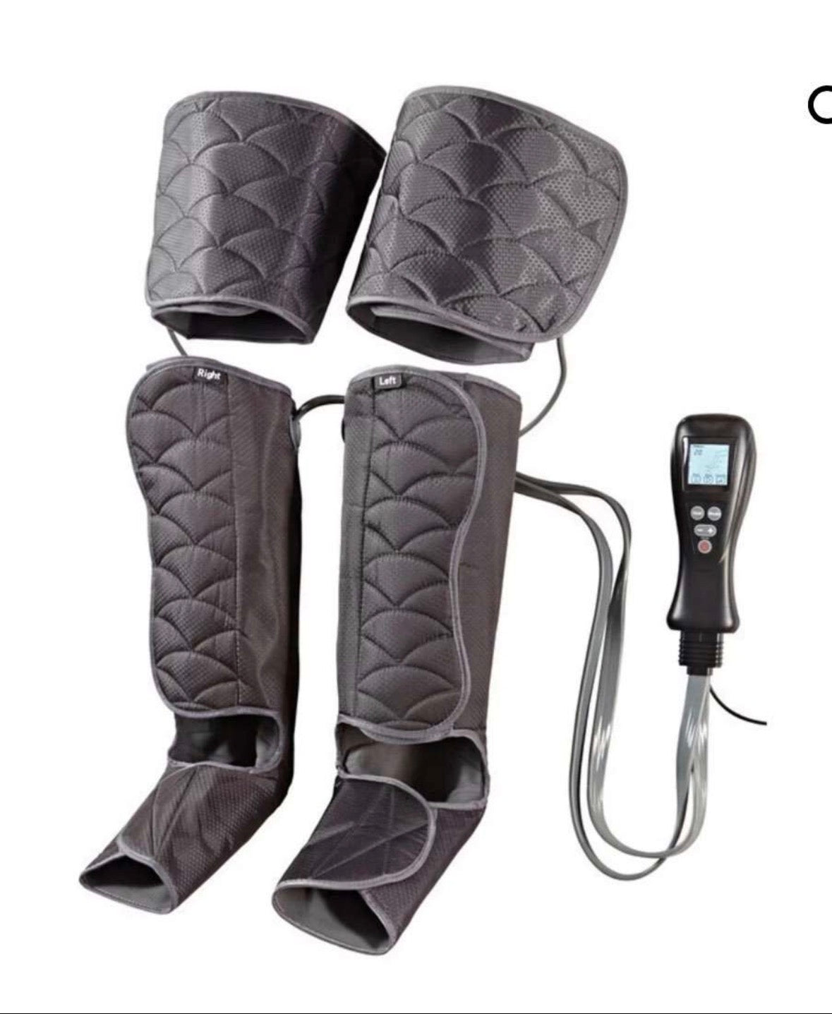 Beinmassagegerät Luftkompression Orbisana