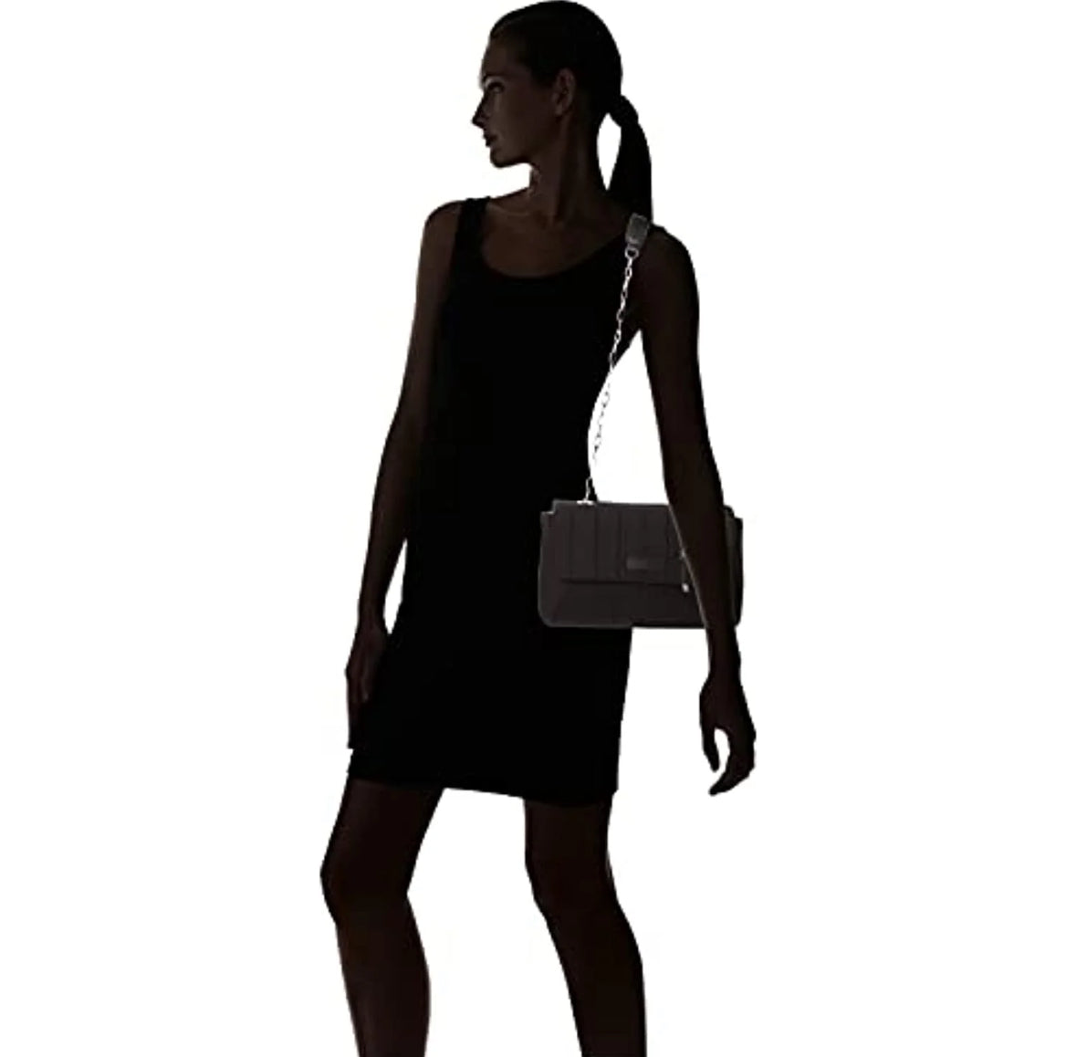 Handtasche Anne Klein AKS305 schwarz