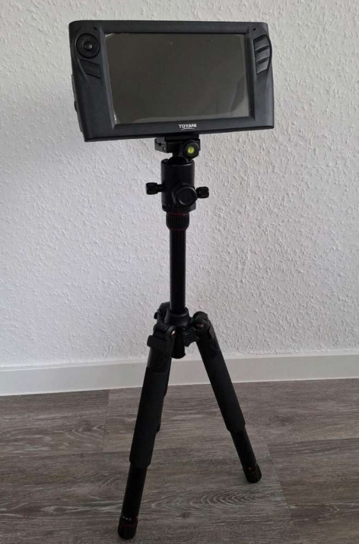 Nachsichtkamera mit Aufnahme Funktion TOYANI TA-JY500