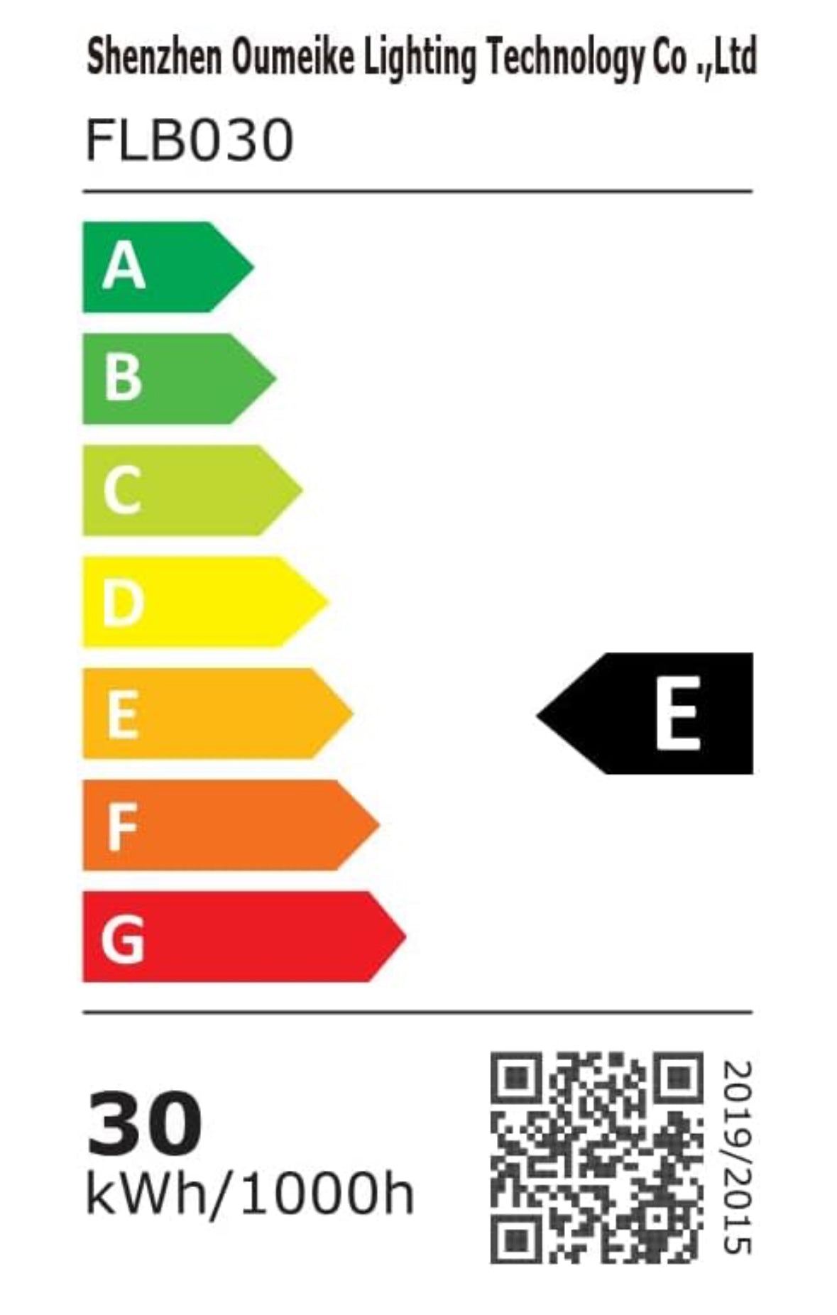 MEIKEE 30W LED Strahler mit Bewegungsmelder