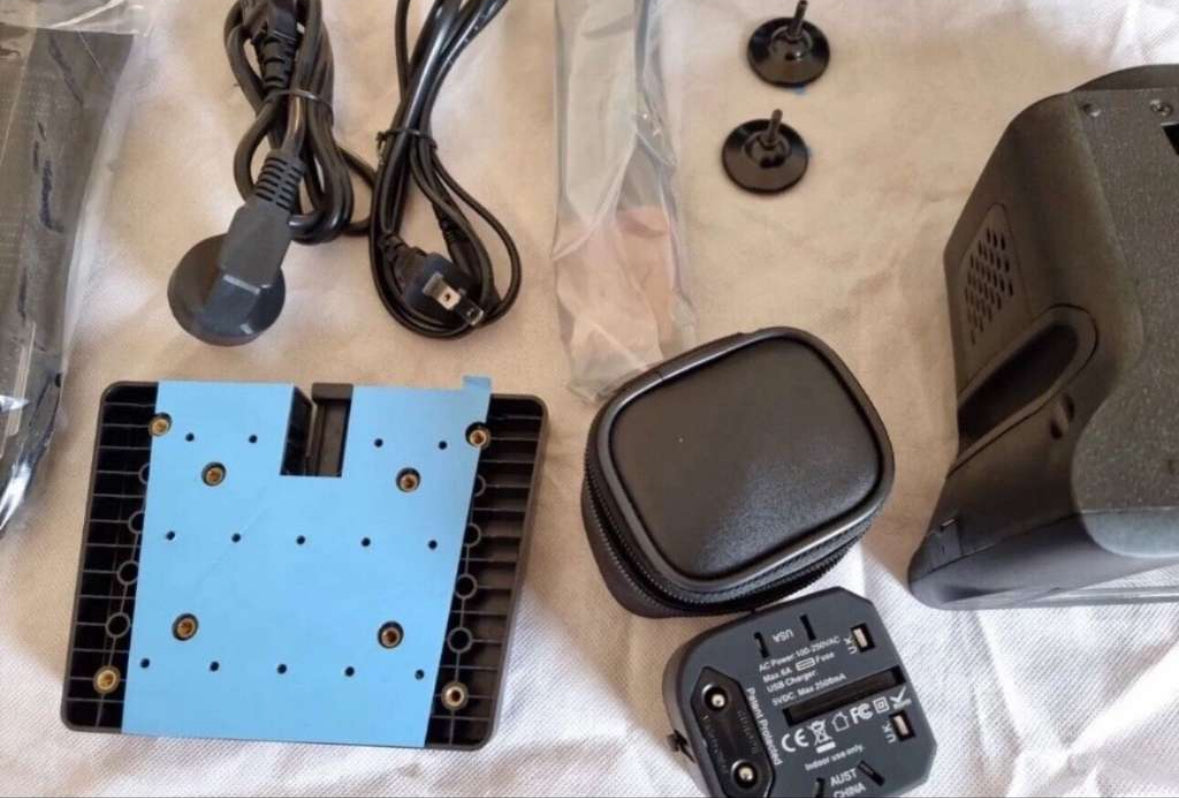 Nachsichtkamera mit Aufnahme Funktion TOYANI TA-JY500