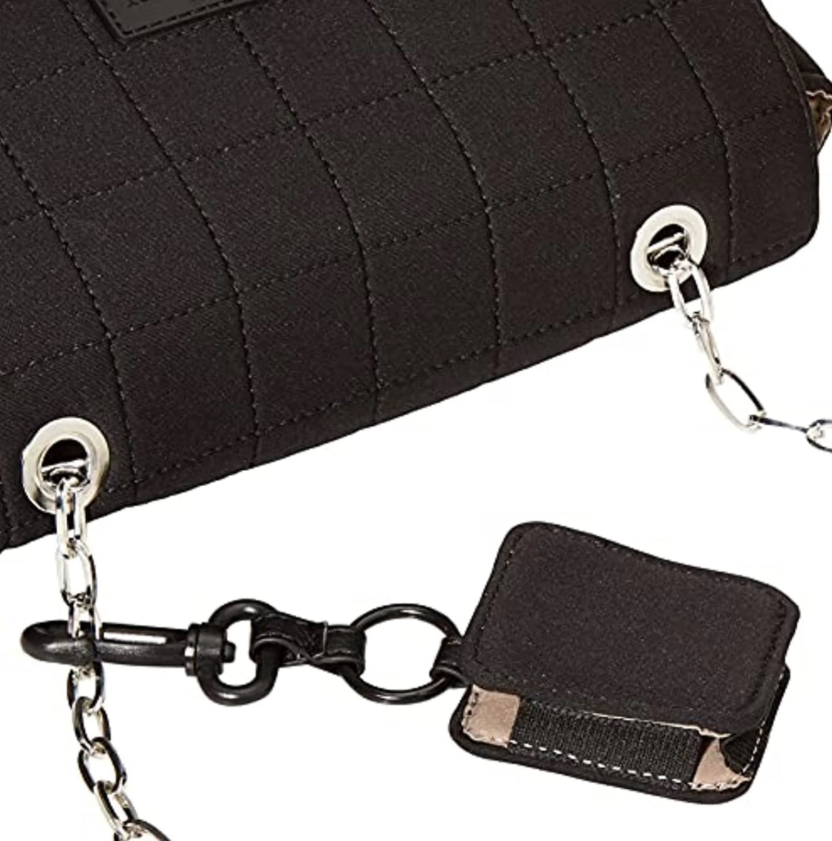 Handtasche Anne Klein AKS305 schwarz