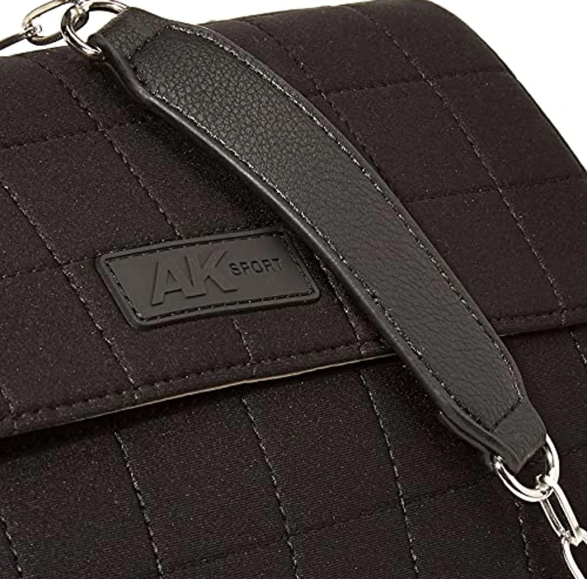 Handtasche Anne Klein AKS305 schwarz