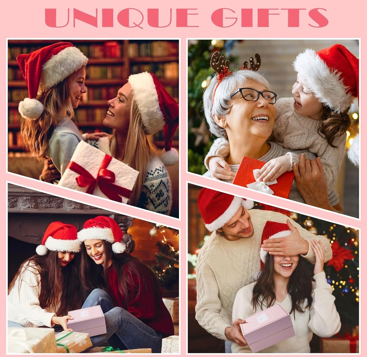 Ewige Rose im Glas, Engel Figur Geschenke für Mama, Infinity Rose 13cm groß