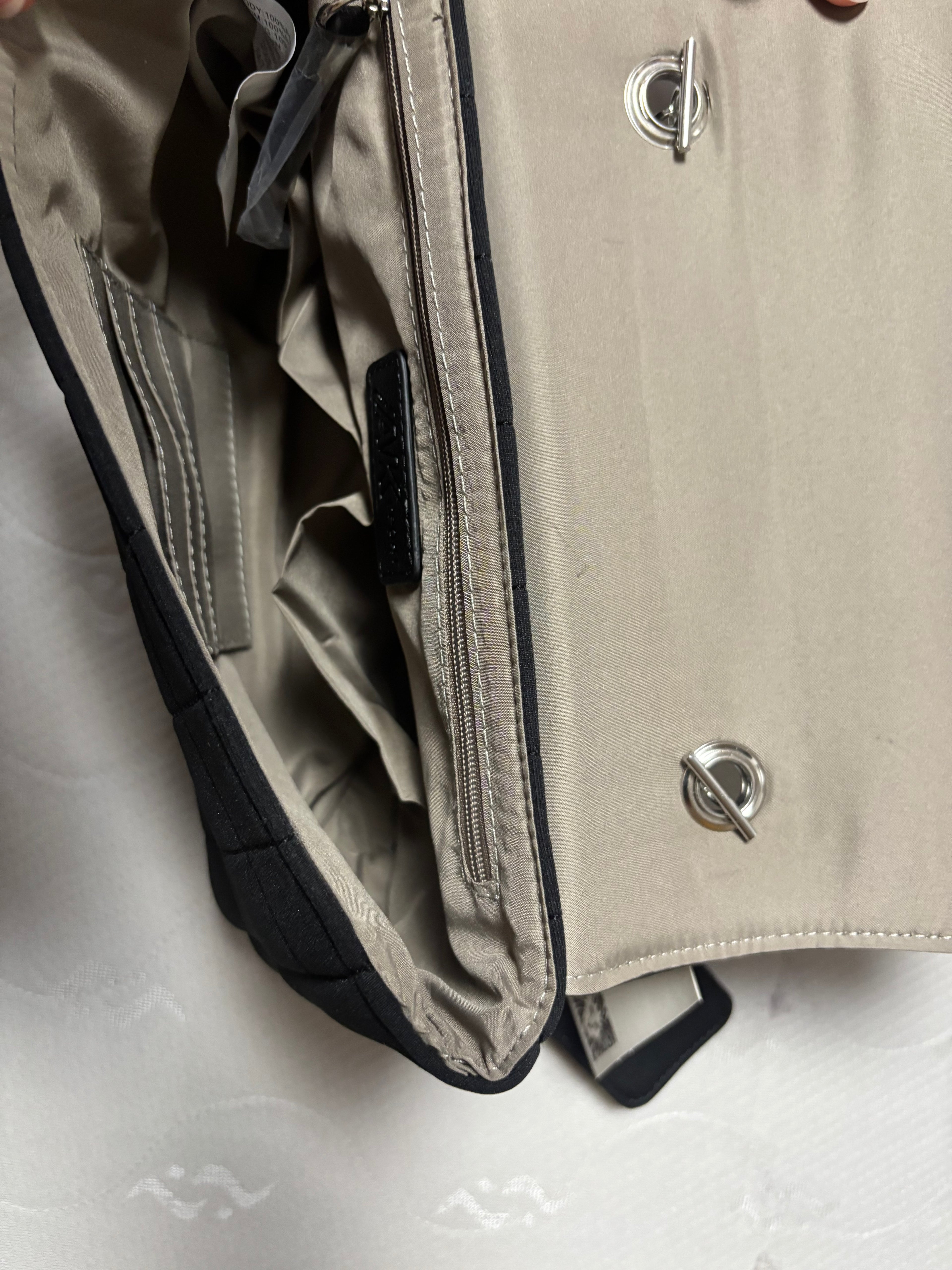 Handtasche Anne Klein AKS305 schwarz