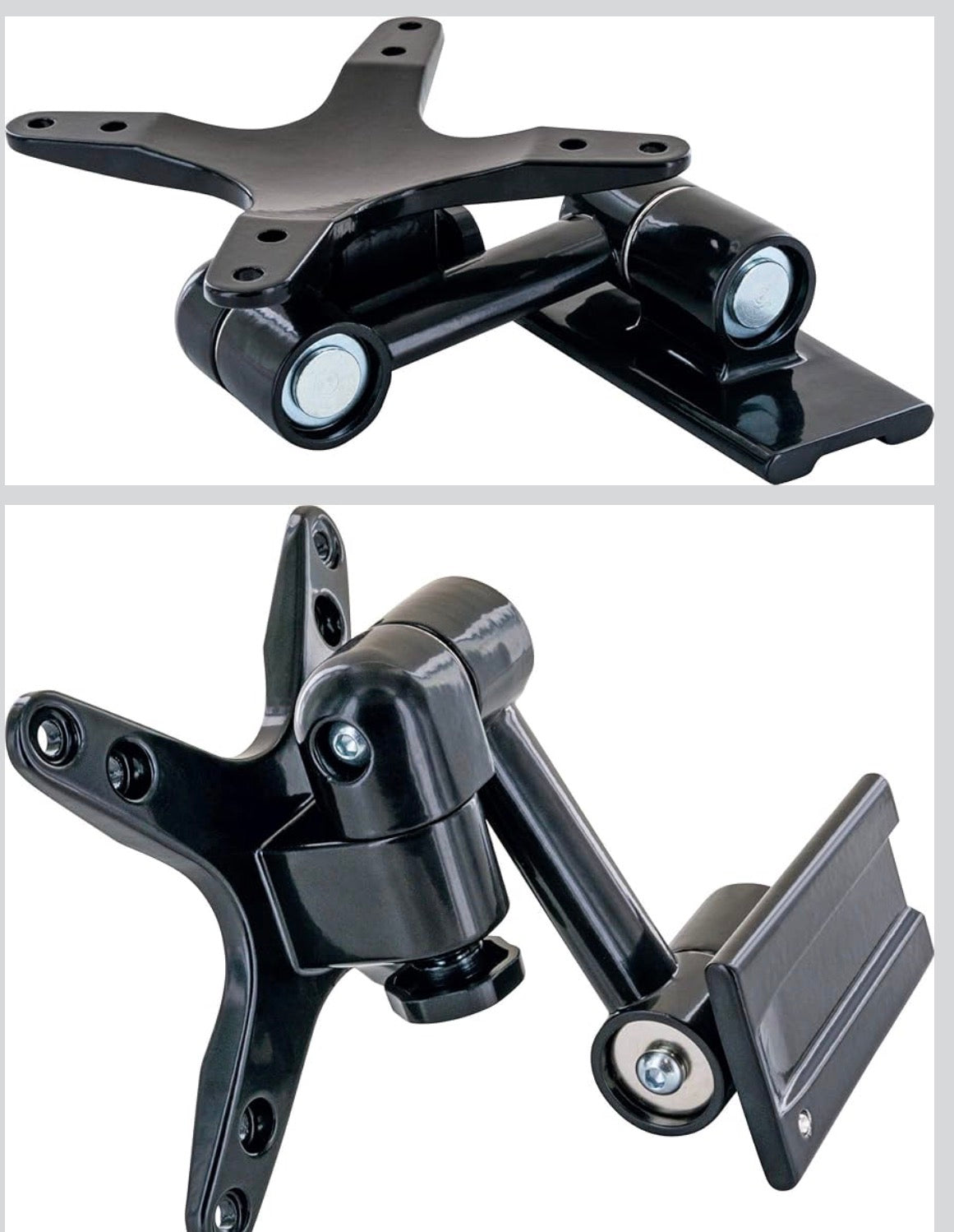 Schwaiger Wand und Schrankhalter LWH 031, 32557