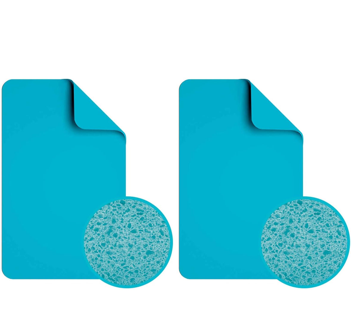 Powerpads Befestigen ohne Bohren 92x55mm Max 6kg