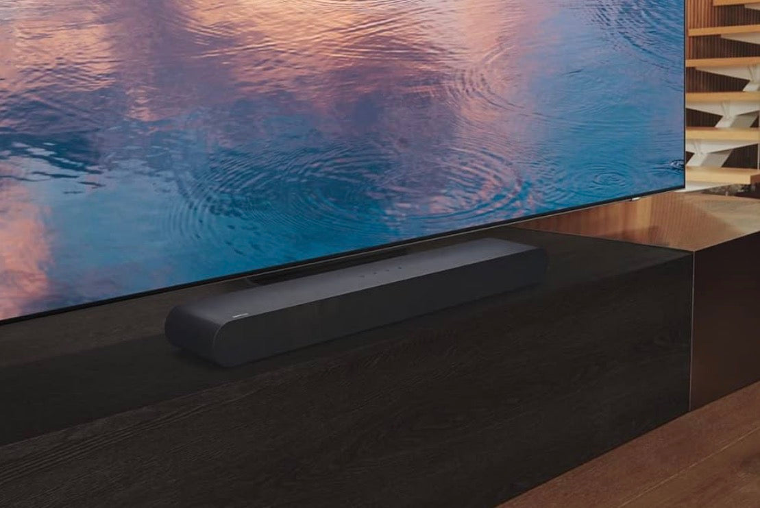 Soundbar  der Firma Samsung Model: HW-S56B 3.0-Kanal, Zustand: Neu (originalverpackt & eingeschweißt)