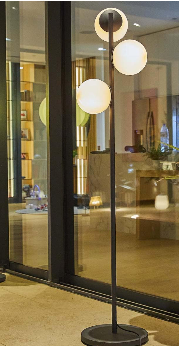 Stehleuchte für den Innen und Außenbereich  175CM