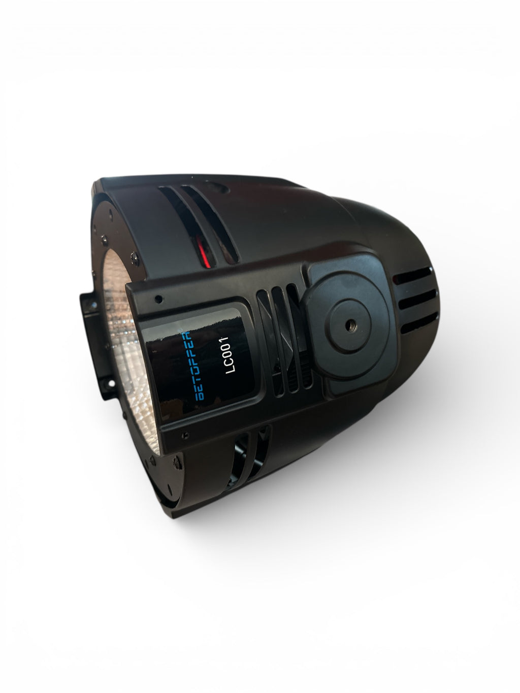 Betopper LC001 Bühnenlicht