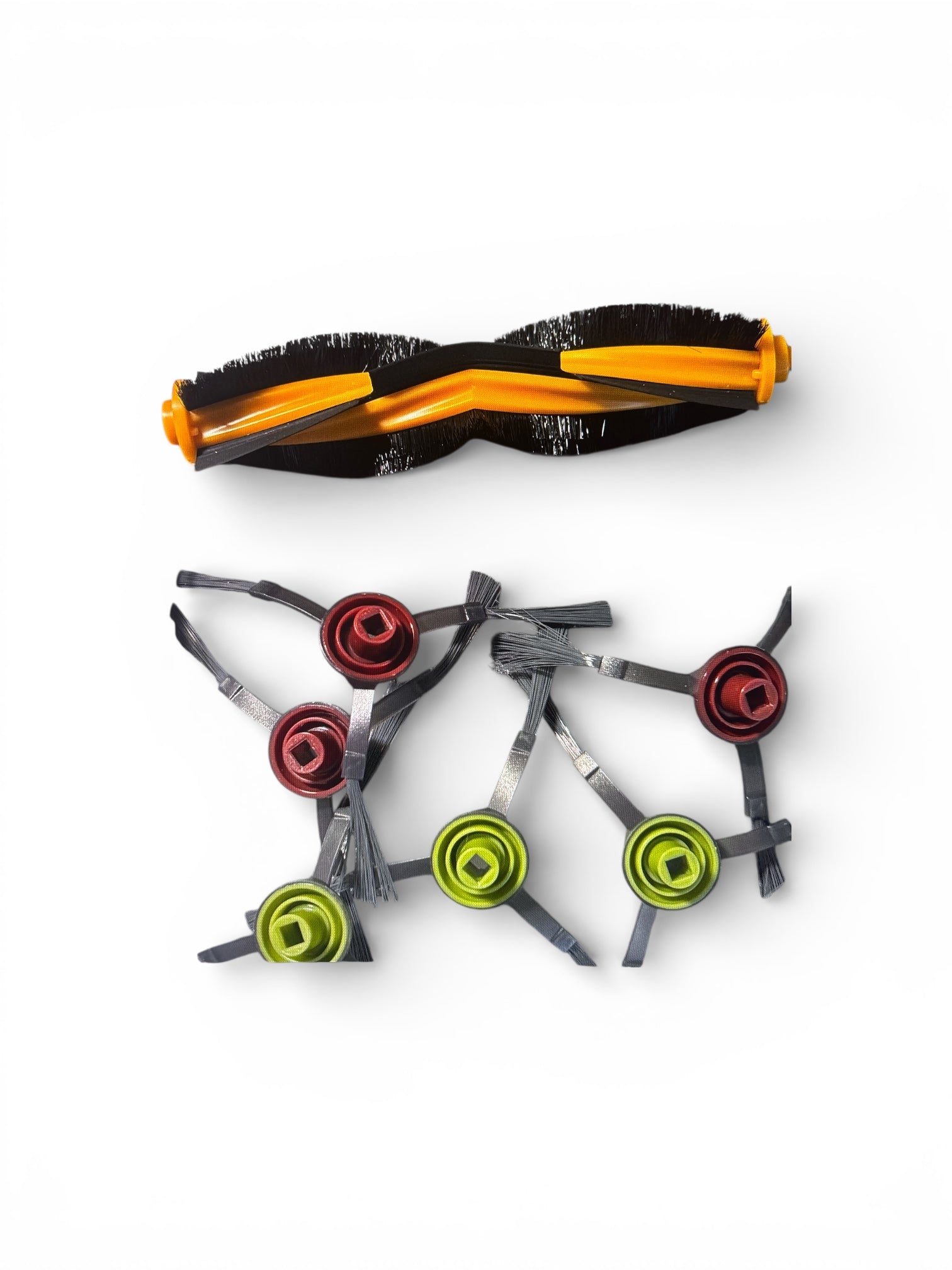 ECOVACS DEEBOT OZMO T8+ Staubsauger Roboter mit Absaugstation Gebraucht ( Zustand: Gut)