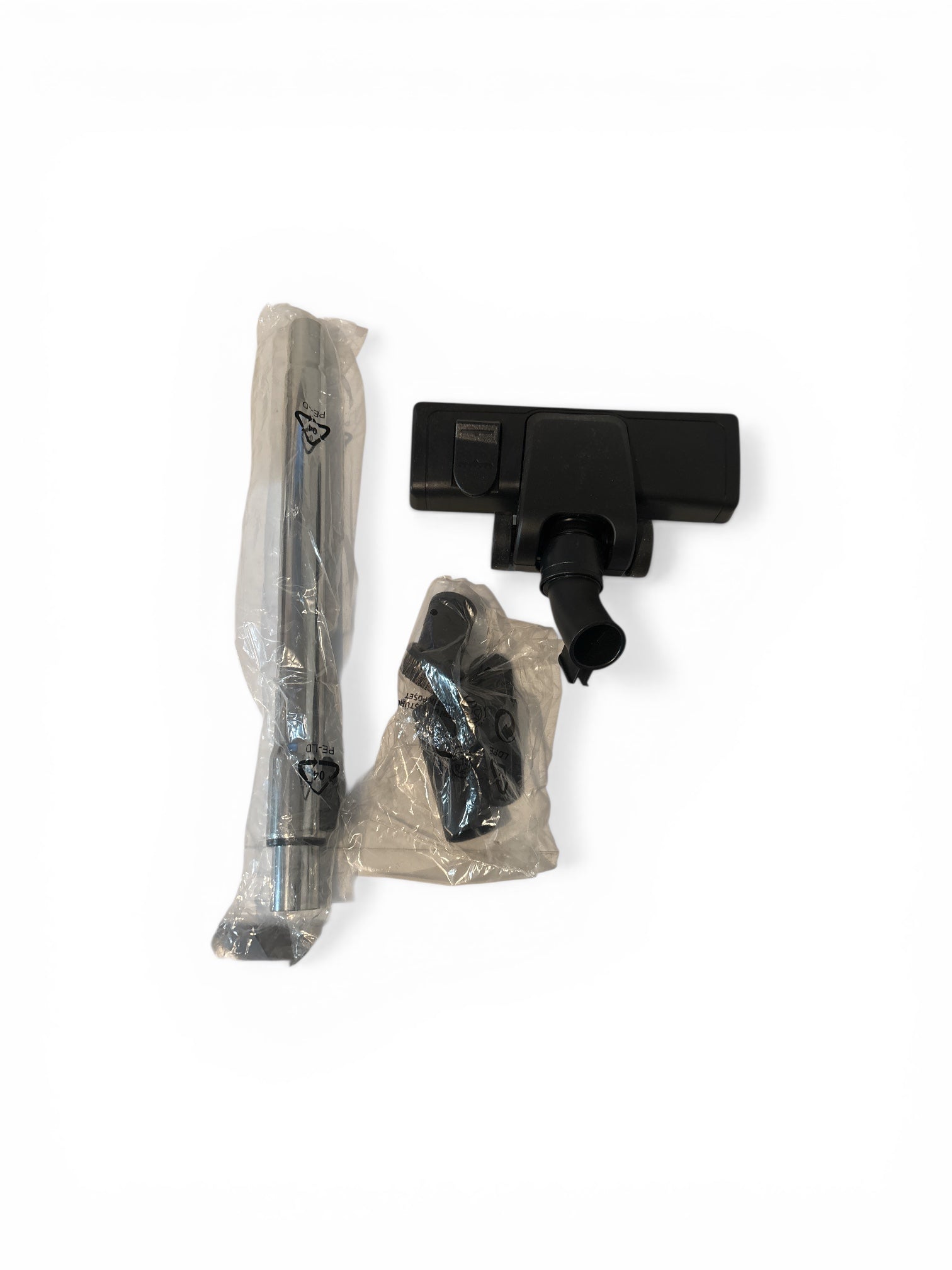 Bodenstaubsauger der Firma Grundig, Model:VCC 3850 A , mit Beutel, 800W, 2,1 L, Schwarz/Rot ( Retoure,Gebraucht, Zustand: wie neu )
