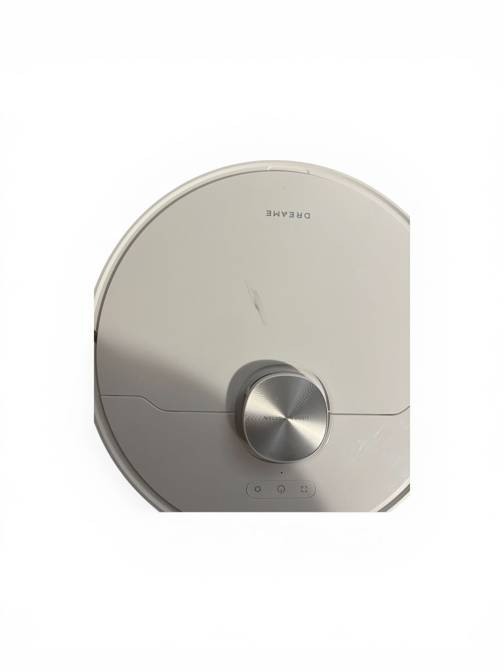 Saugroboter der Firma Dreame Model: L40 Ultra AE  mit Wischfunktion, 19.000 Pa Saugkraft (Retoure, Gebraucht,Zustand: sehr gut)