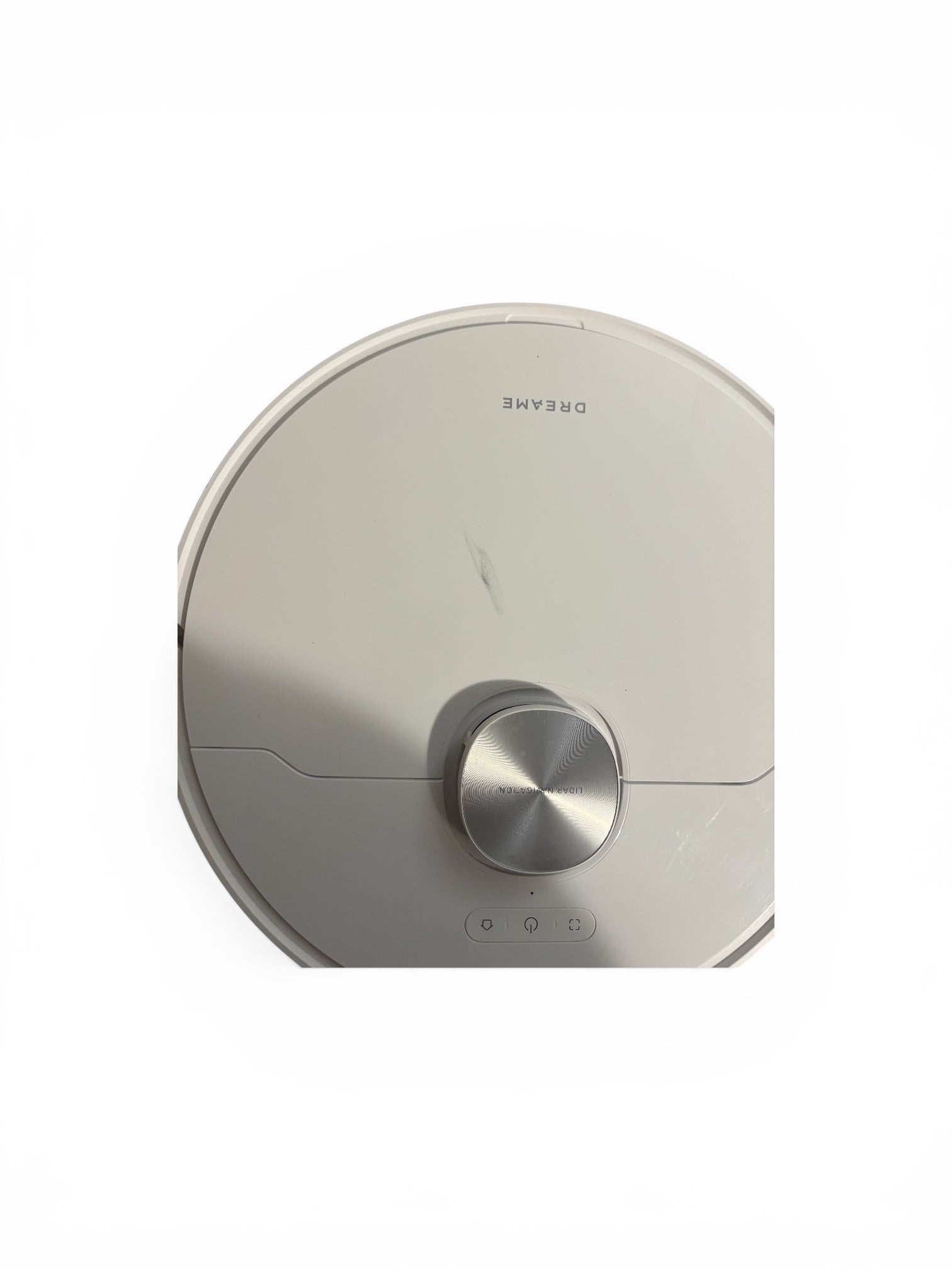 Saugroboter der Firma Dreame Model: L40 Ultra AE  mit Wischfunktion, 19.000 Pa Saugkraft (Retoure, Gebraucht,Zustand: sehr gut)