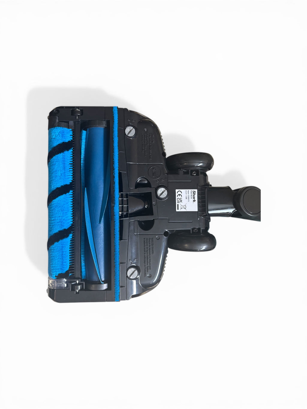 Akku-Staubsauger der Firma Shark, Model: IZ300EU  Schwarz/Kupfer,  Gebraucht, Generalüberholt (sehr gut)