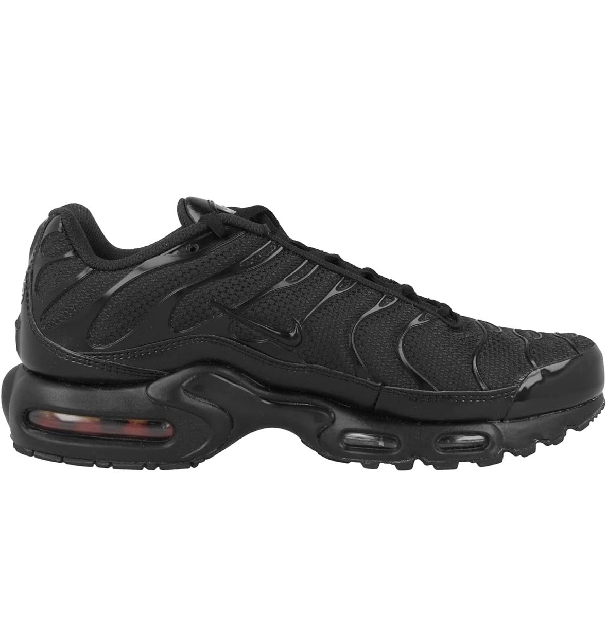 Nike Tn airmax plus Sneaker Gr.42