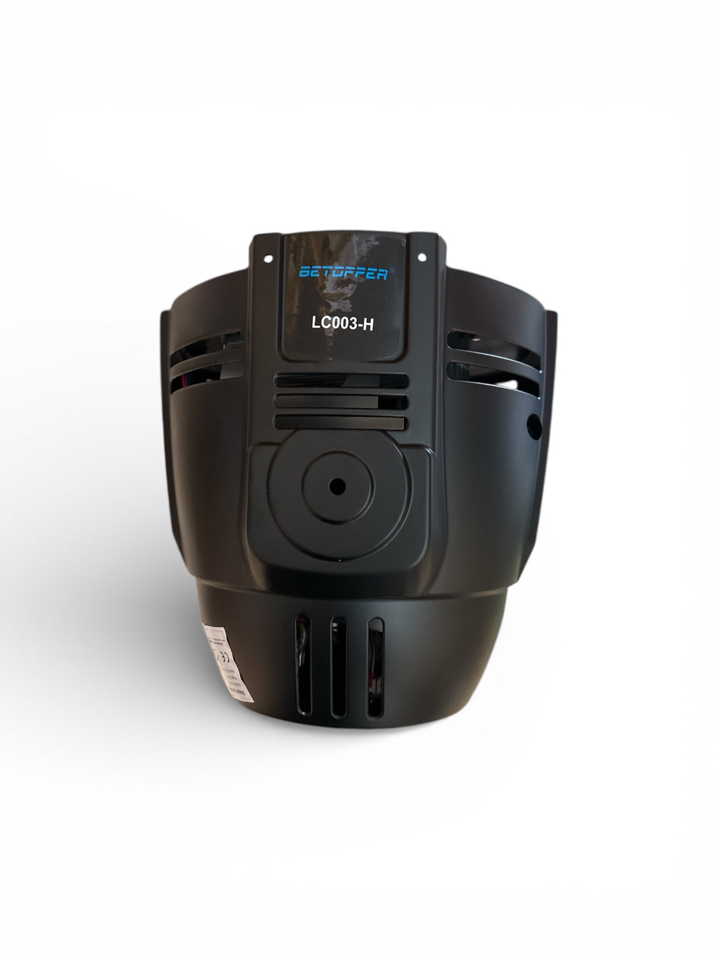 Be Topper Betopper LC003 Bühnenlicht