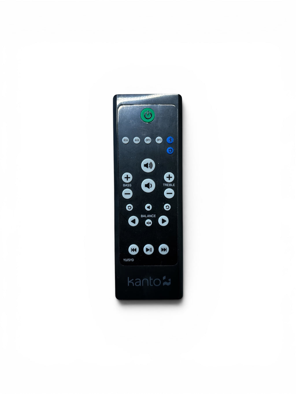 Aktiv-Lautsprecher der Firma Kanto Yu4 , HiFi, Bluetooth, Bambus , 1 Paar, Retoure in neuwertigem Zustand