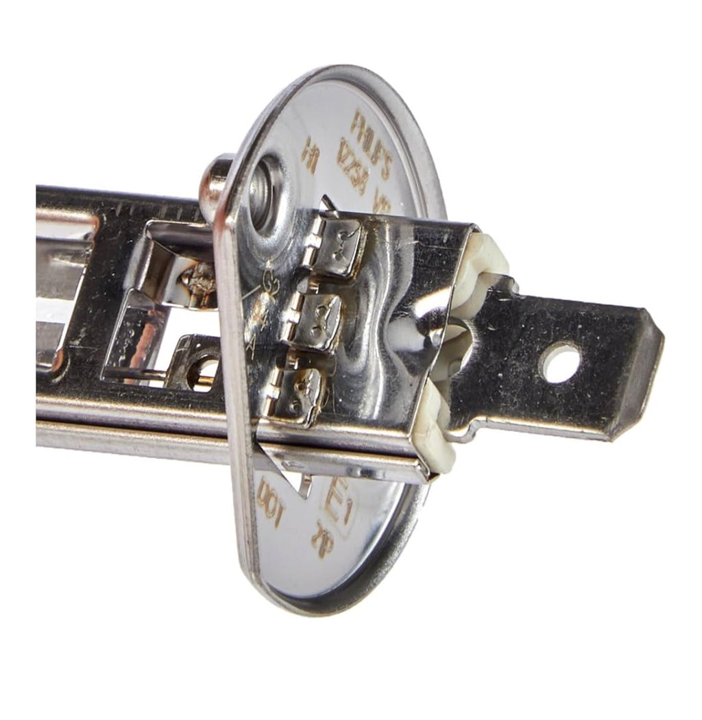 Philips 12258VPB1 VisionPlus +60% H1 Scheinwerferlampe 12258VPB1