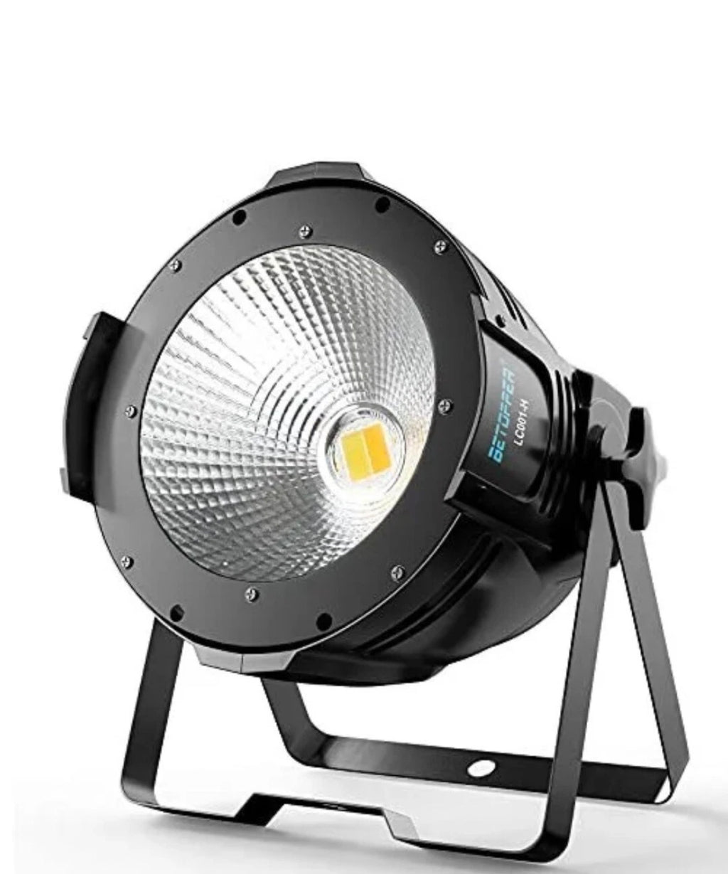 Be Topper Betopper LC001-H Bühnenlicht