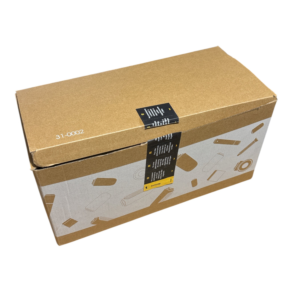 Okaydeer D1 Multi-Styler 7-in-1 – Open Box