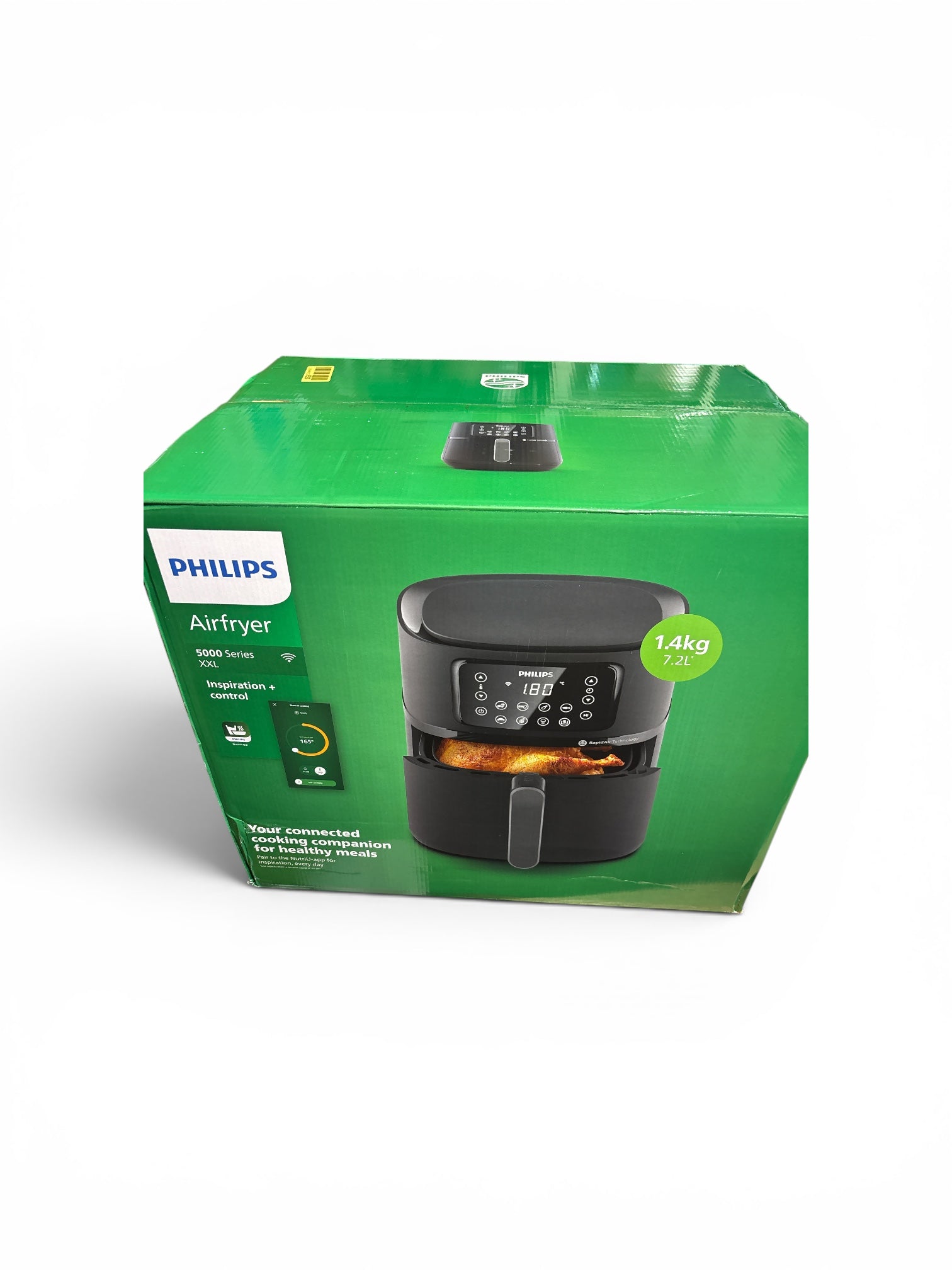 Philips 5000 Series Airfryer XXL (HD9285/90)