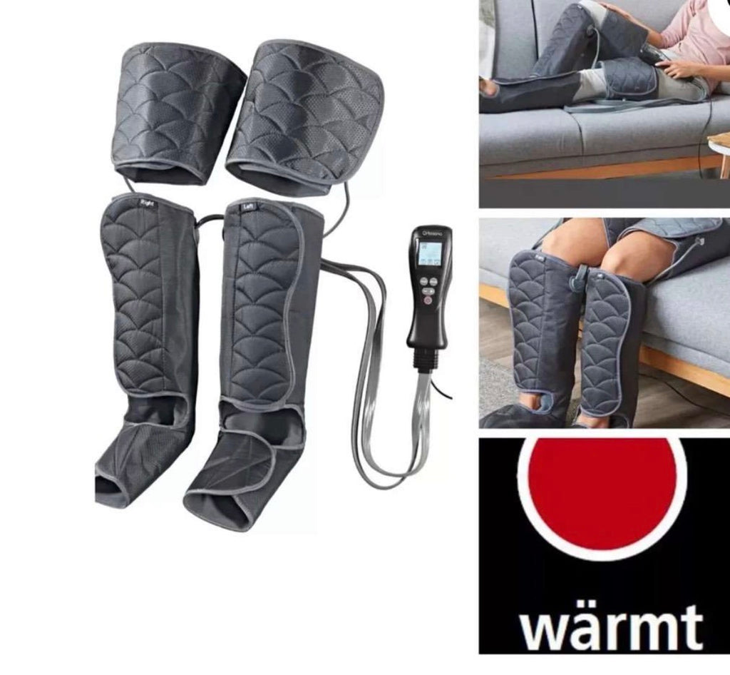 Beinmassagegerät Luftkompression Orbisana