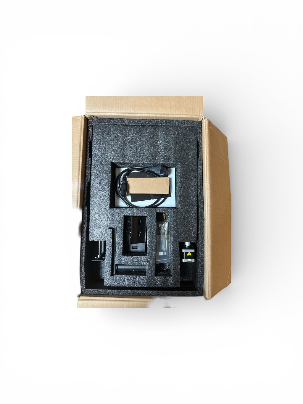 3D Drucker der Firma Creality Model: Ender 3 V3 SE, Auto Leveling,Zustand: Generalüberholt (sehr gut)