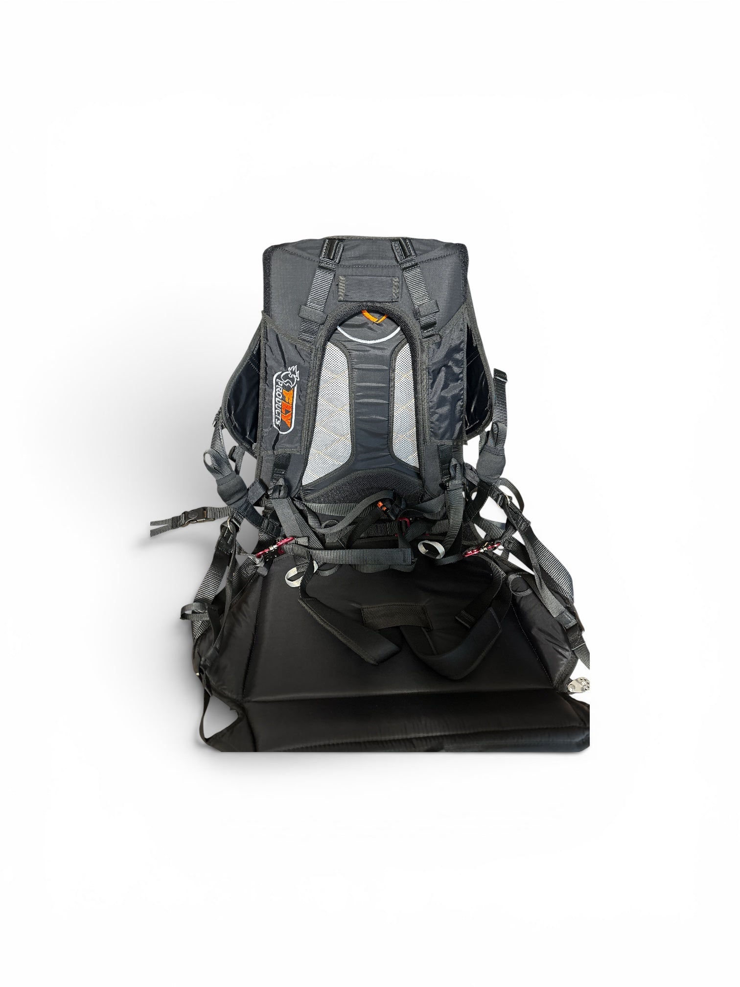Fly Products Rider Harness
(Modellreihe HAR3) Motorschirm-Gurtzeug