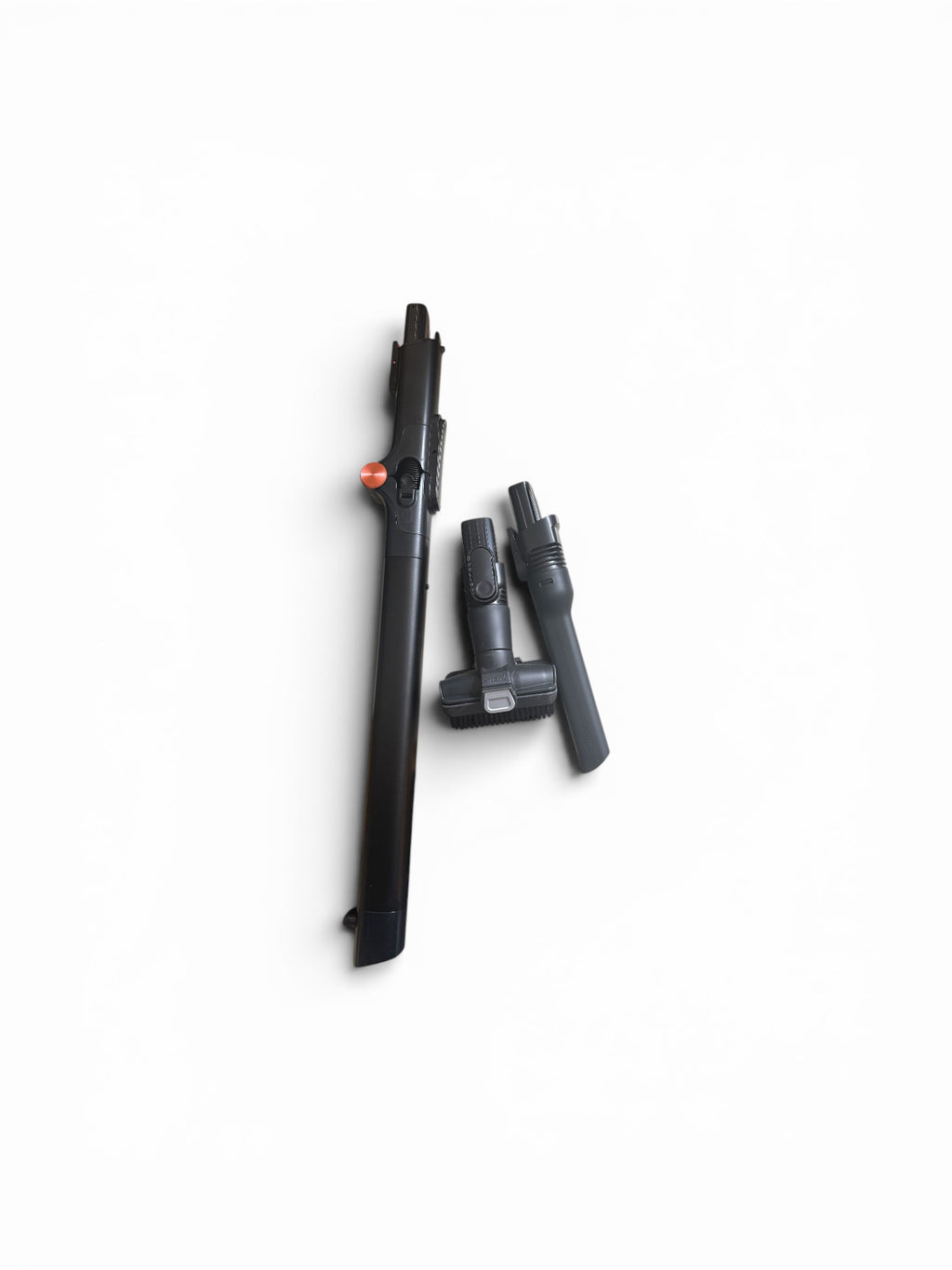Akku-Staubsauger der Firma Shark, Model: IZ300EU  Schwarz/Kupfer,  Gebraucht, Generalüberholt (sehr gut)