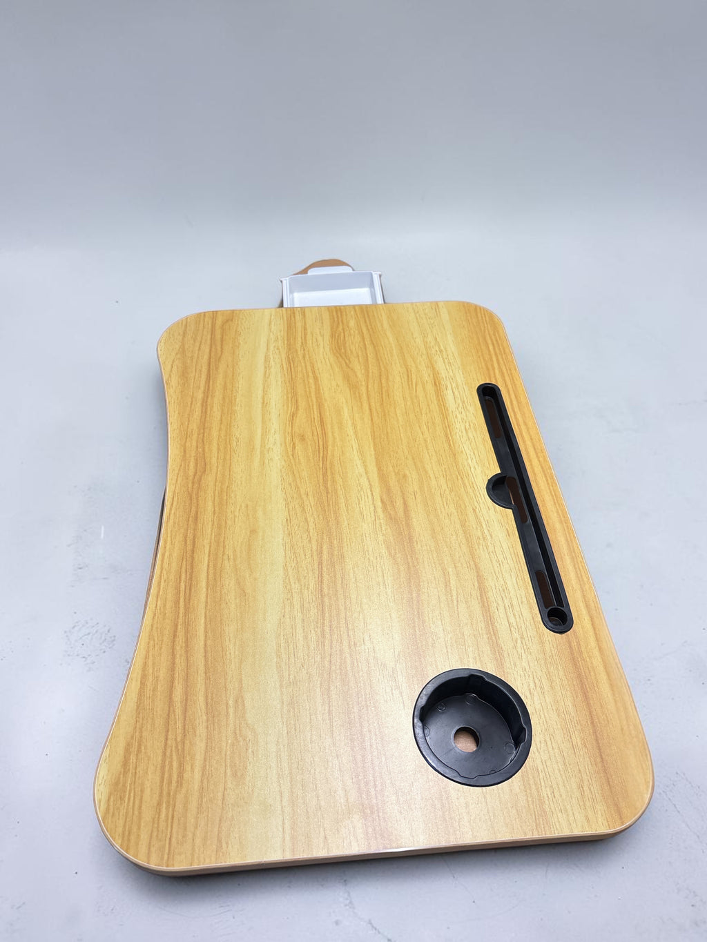 Mobiler Laptoptisch & Betttablett – Ergonomisch & Klappbar