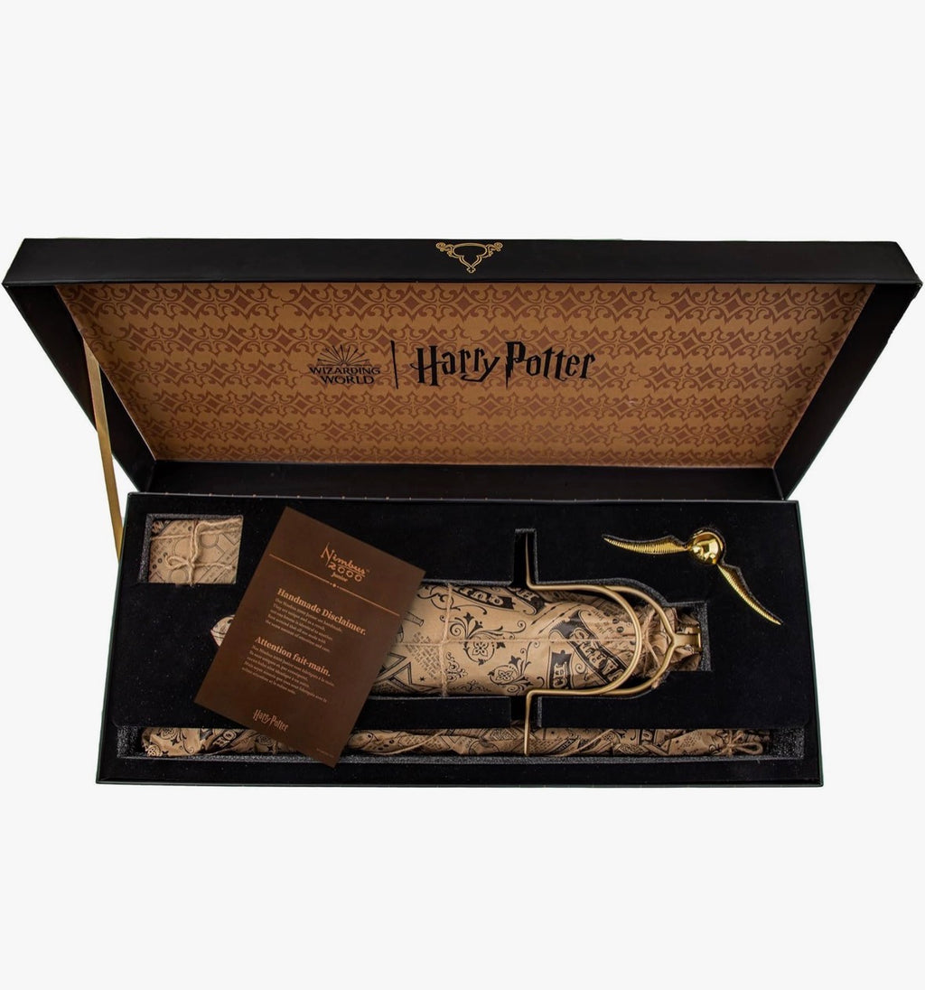 Harry Potter Nimbus 2000 Junior Replik – Cinereplicas
