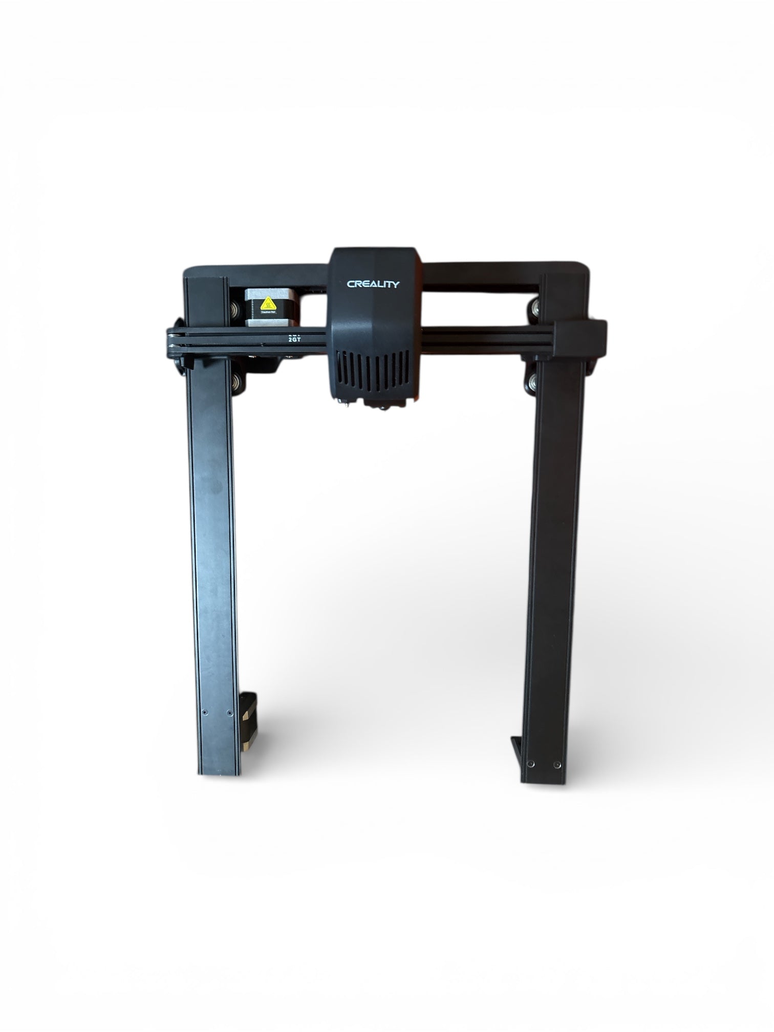 Creality Ender 3 V3 SE 3D Drucker, 250mm/s Druckgeschwindigkeit 3D Drucker mit CR Touch Auto Leveling, Sprite Direct Extruder Dual Z-Achse & Y-Achse, Druckgröße 8.66 * 8.66 * 9.84in