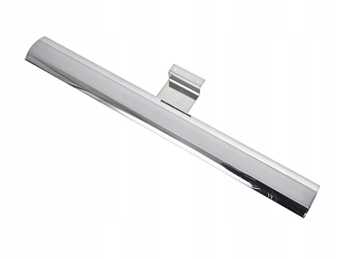 LED Wandleuchte ELIPSE LED STRIPE/8,25W/12V