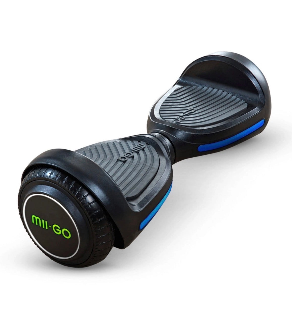 Hoverboard der Firma mii GO, Zustand: Neu (originalverpackt & eingeschweißt)