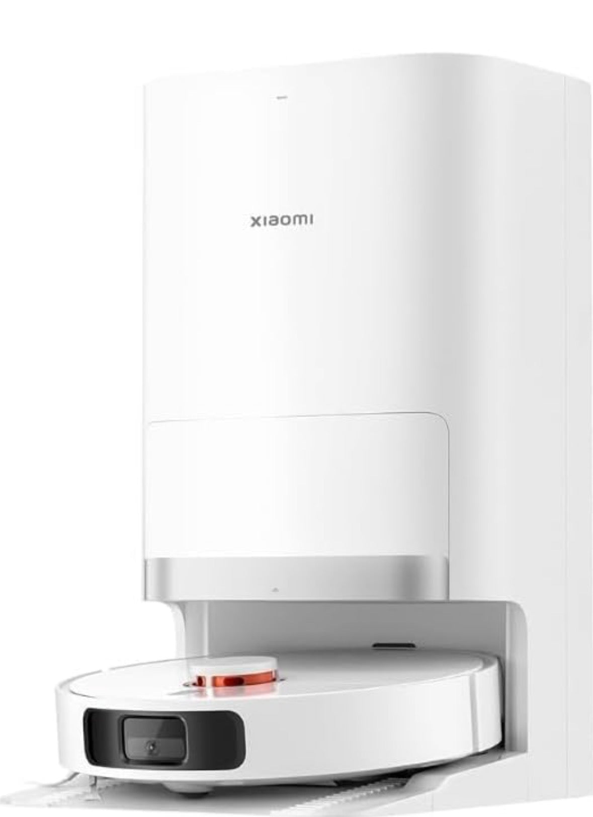 Xiaomi Robot Vacuum X20+ Saugroboter mit Absaugstation. Gebraucht (Zustand: wie neu )