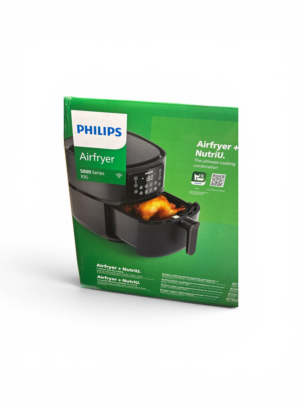 Philips 5000 Series Airfryer XXL (HD9285/90)
