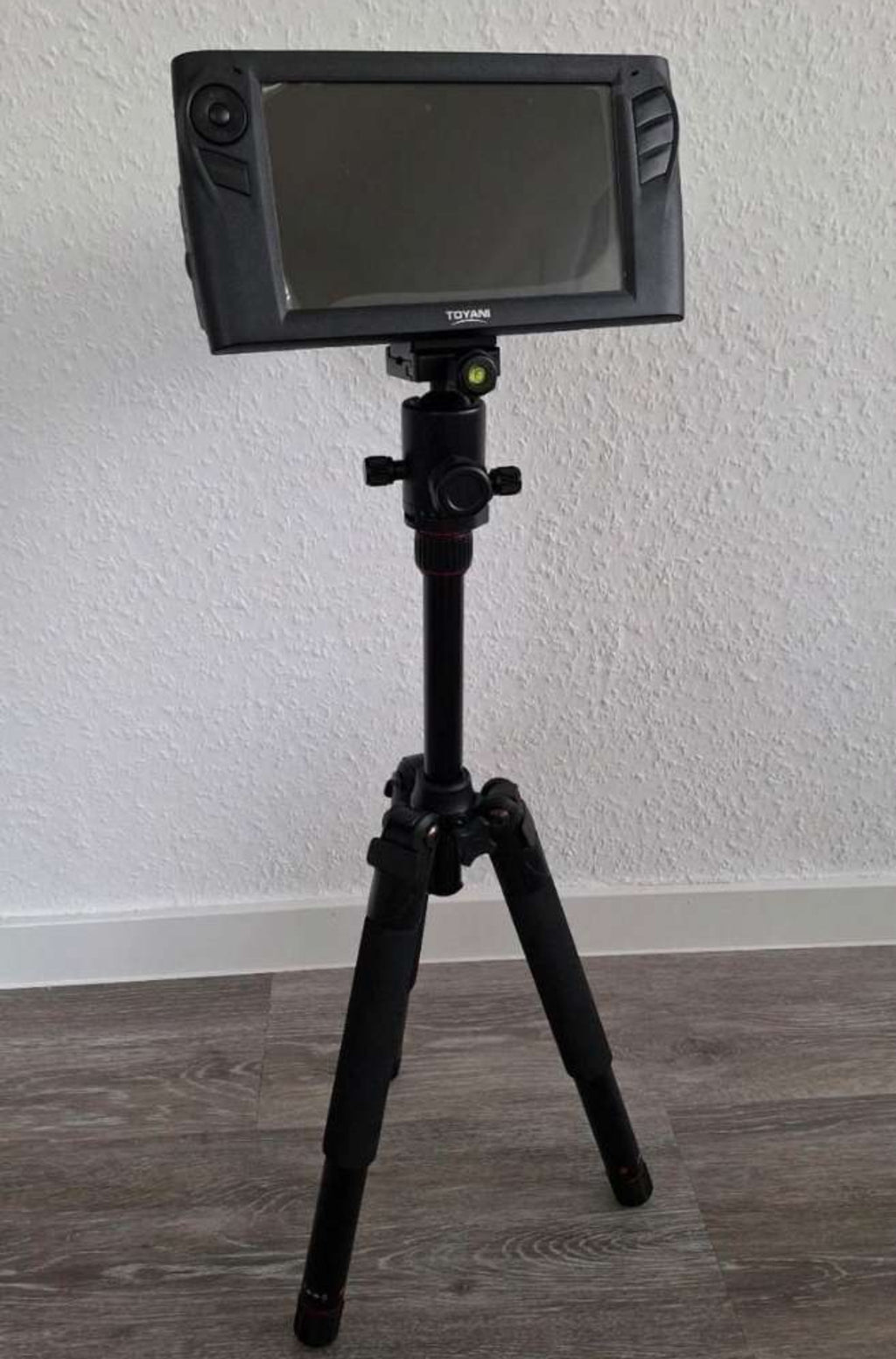 Nachsichtkamera mit Aufnahme Funktion TOYANI TA-JY500
