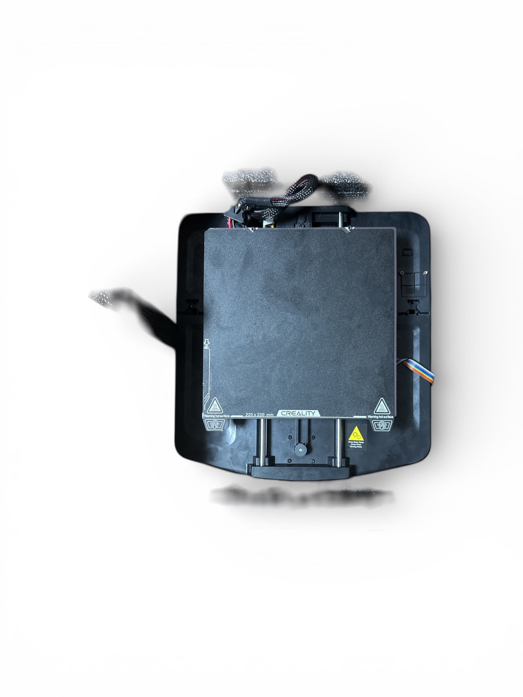 3D Drucker der Firma Creality Model: Ender 3 V3 SE, Auto Leveling,Zustand: Generalüberholt (sehr gut)