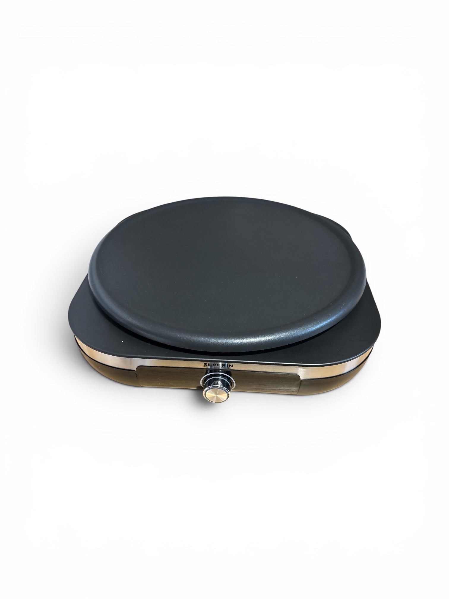 Severin CM 2199 Crêpes Maker XXL (38 cm, 1500W) – B-Ware