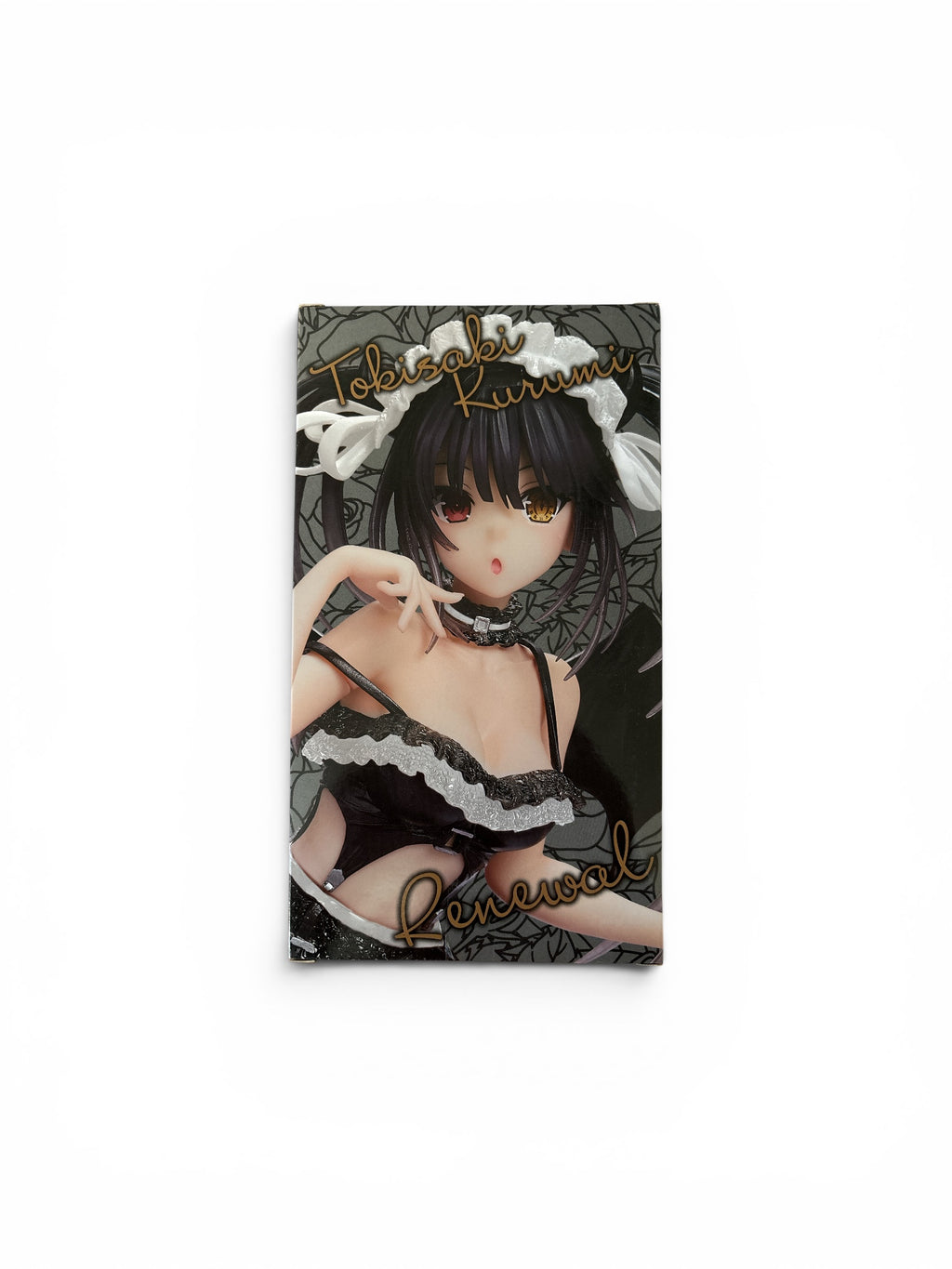 Taito Coreful Figure: Date A Live V – Kurumi Tokisaki (Little Devil ver. ~ Renewal) – Neu & OVP
