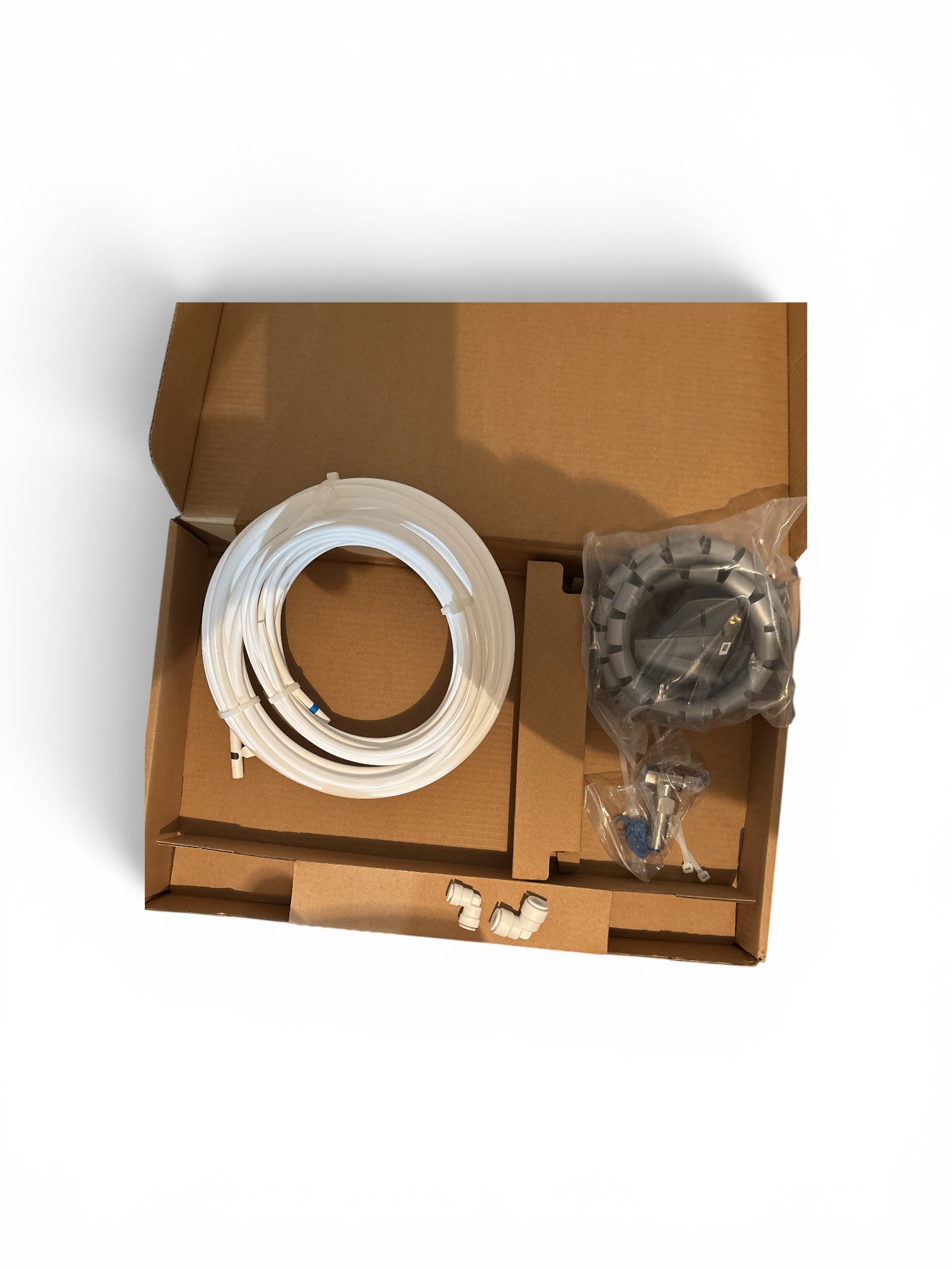 Dreame X40 Master Saugroboter – Vorführmodell (OVP / mit Schutzfolie)