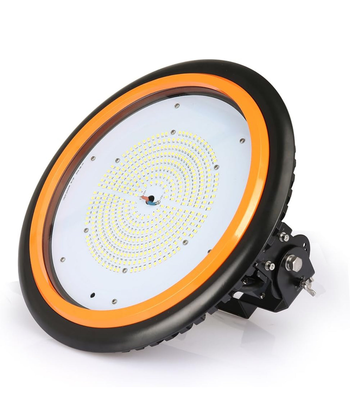 LED Hallenstrahler Anten UFO-Highbay-Leuchte