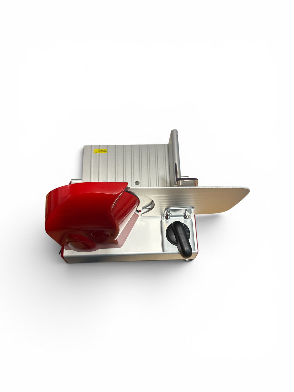 Caterlite Profil-Fleischschneidemaschine 19cm (200W)