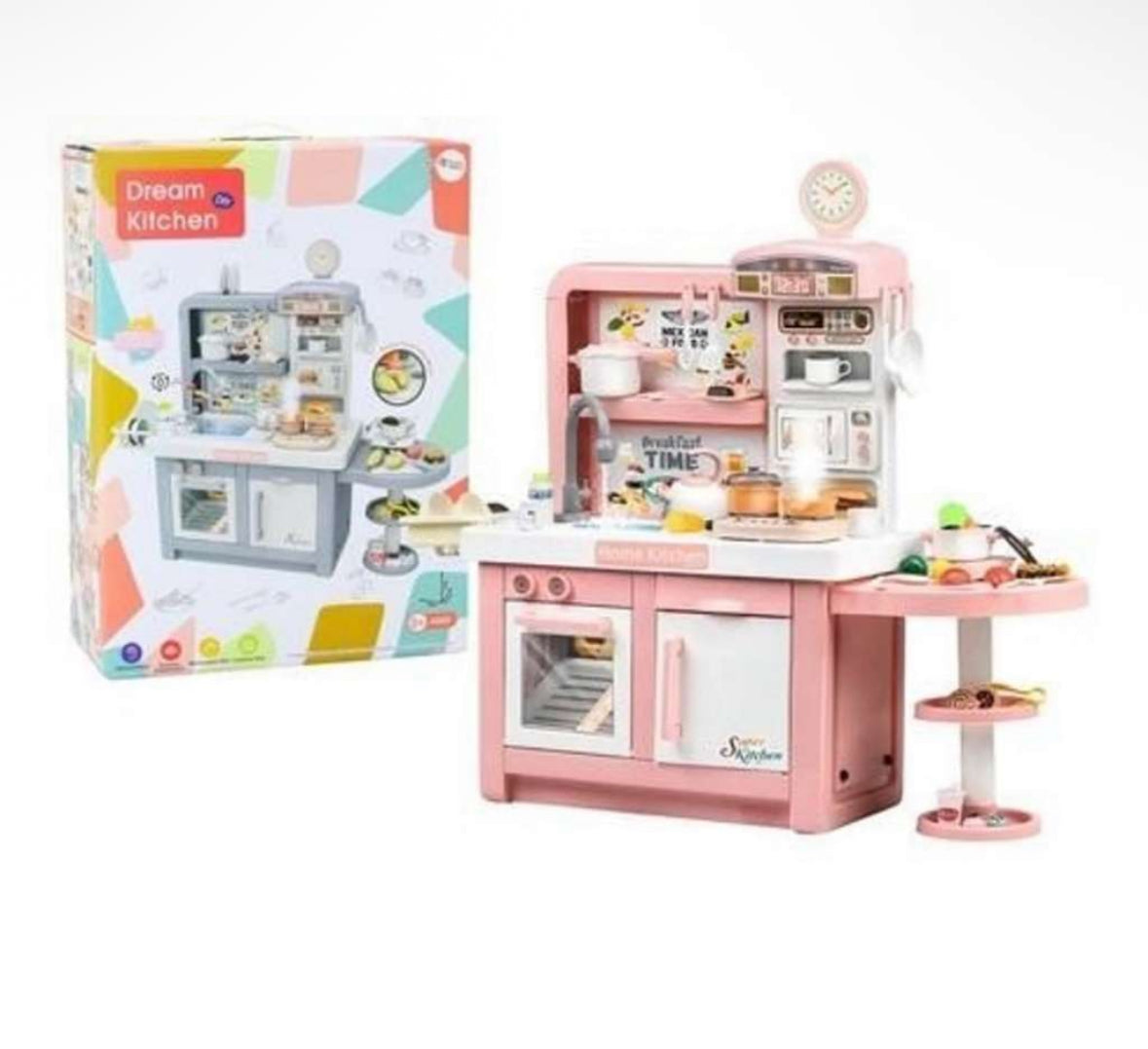 Spielküche Dream Kitchen