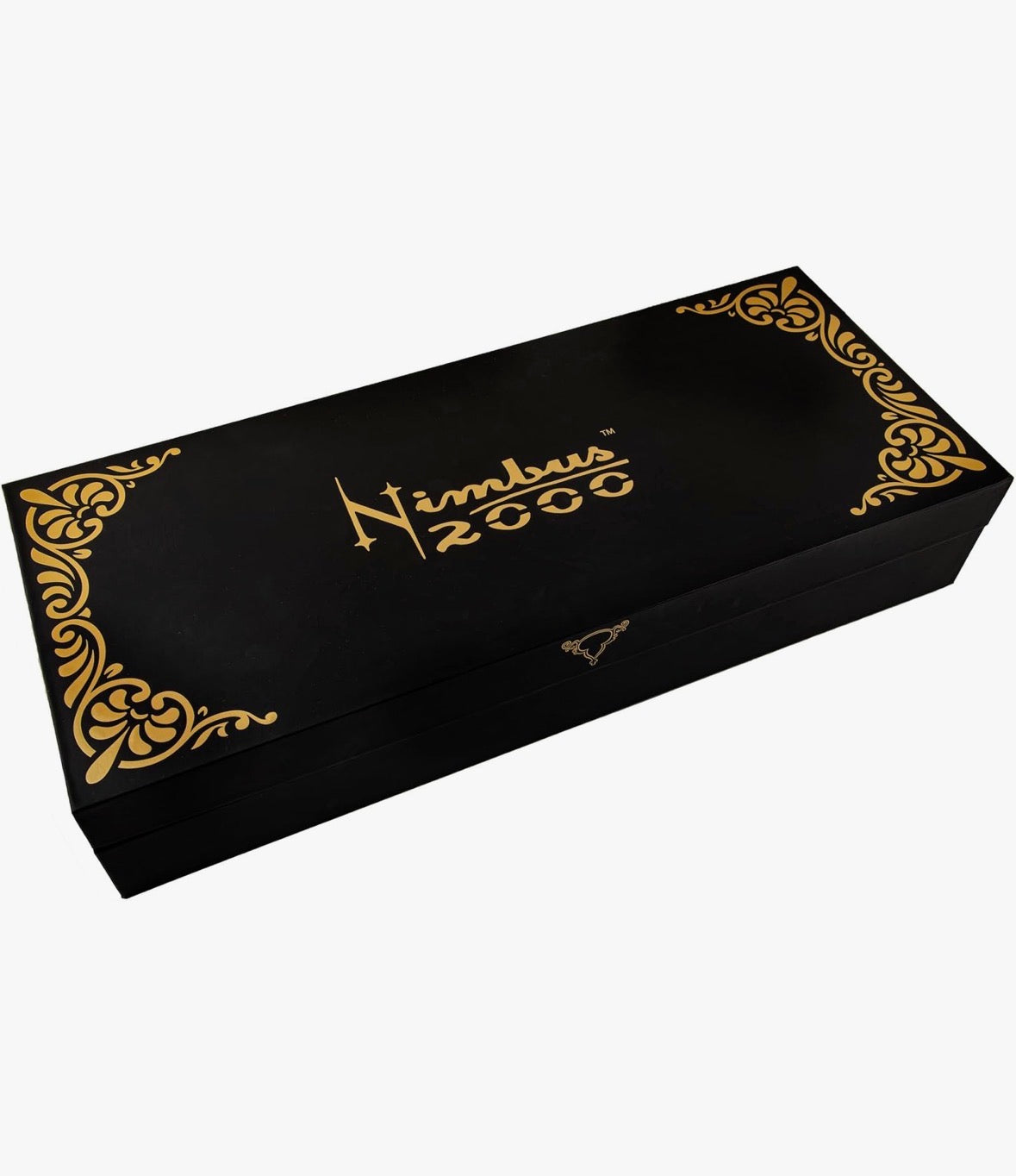 Harry Potter Nimbus 2000 Junior Replik – Cinereplicas