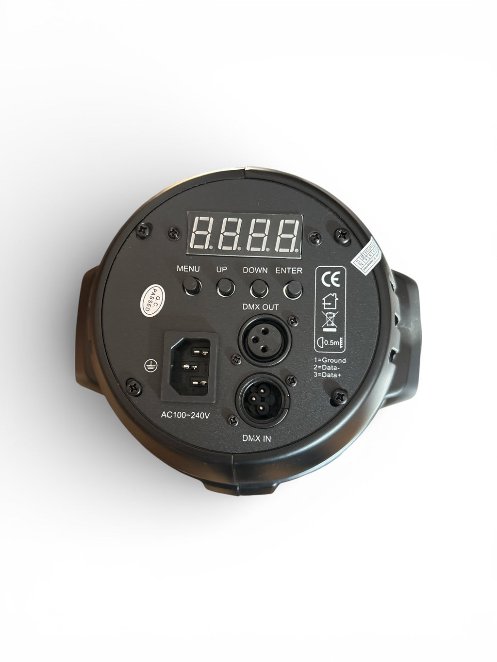 Betopper LC001 Bühnenlicht