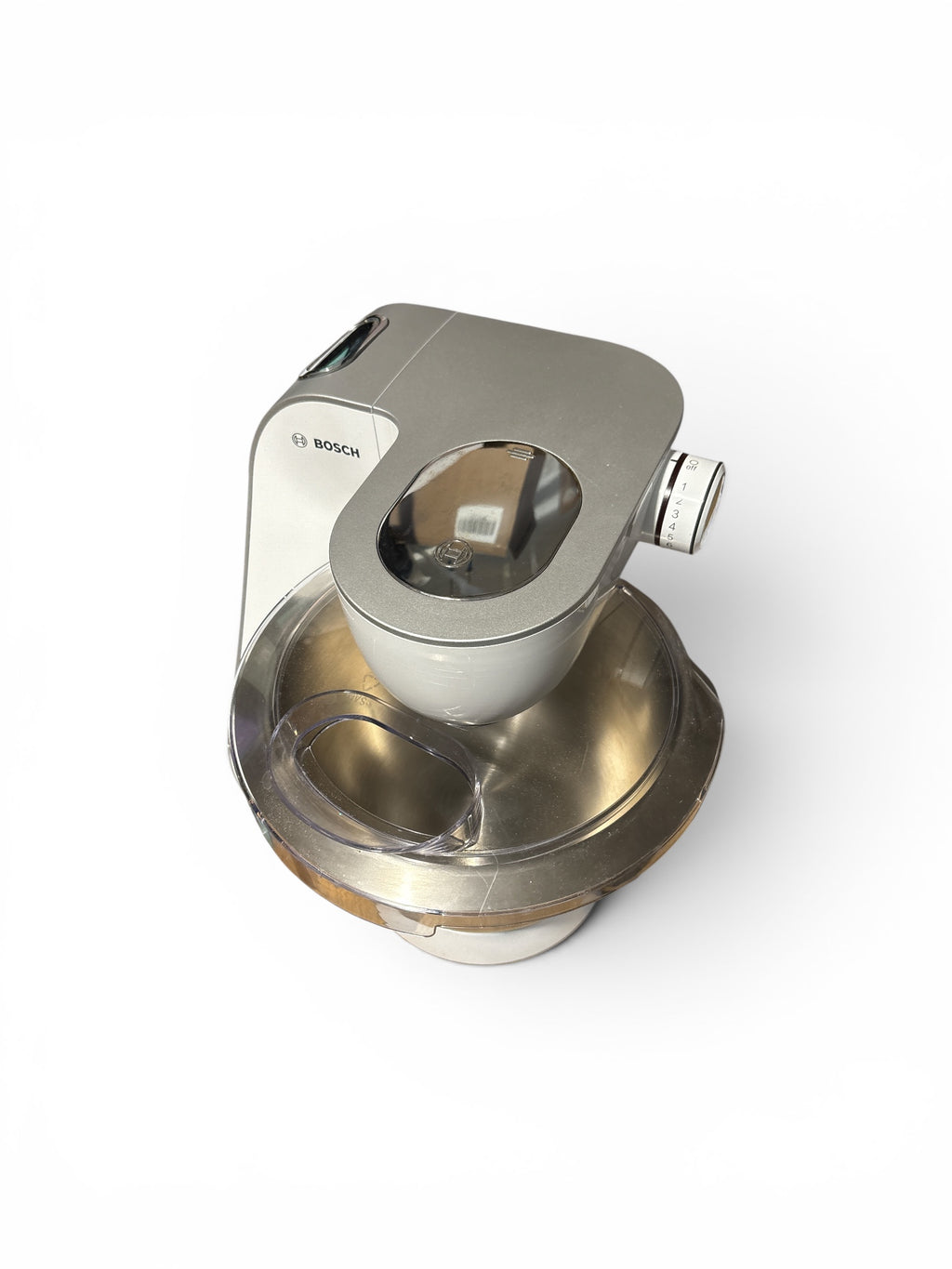 Bosch Küchenmaschine Serie 4 MUM58L20 (1000 Watt)